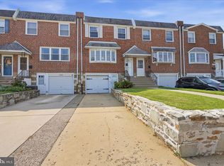 11753 Brandon Rd, Philadelphia, PA 19154