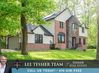 17000 Troyer Rd, Monkton, MD 21111