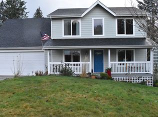 5391 Par Fore Dr SE, Pt Orchard, WA 98367