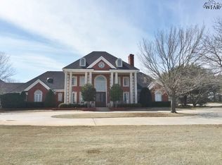 5316 Turkey Ranch Rd, Wichita Falls, TX 76310