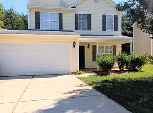 152 Drewsbury Dr, Greensboro, NC 27455