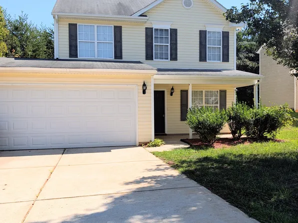 152 Drewsbury Dr, Greensboro, NC 27455