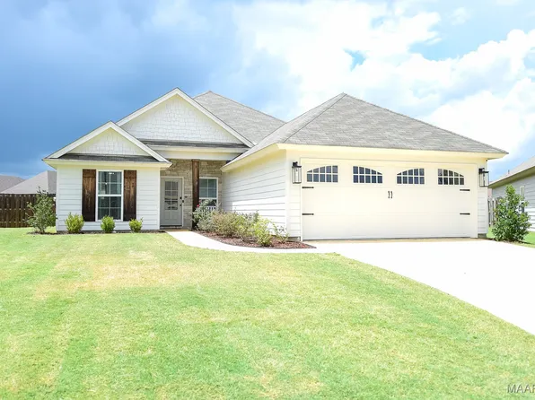 9900 Bluestone Cir, Pike Road, AL 36064