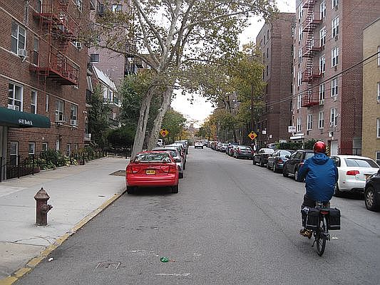 5th image of 64-56 Booth St #303