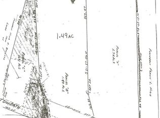 Route 590, Hawley, PA 18428