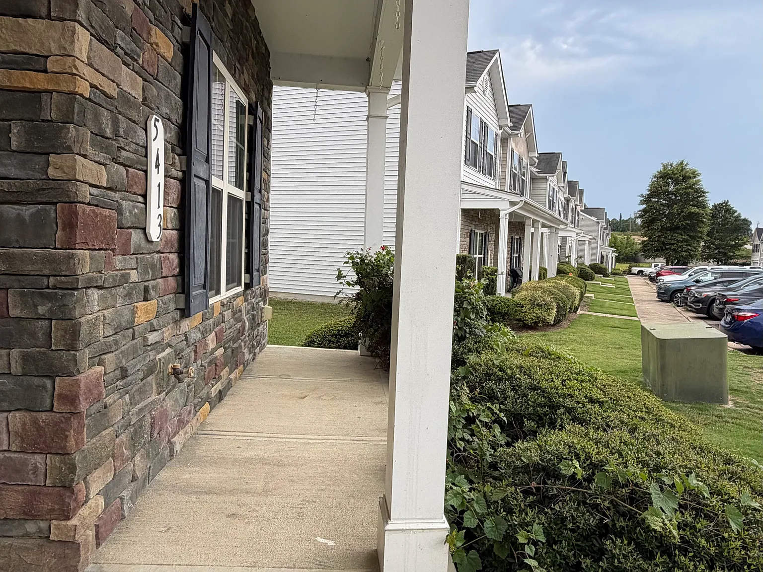3 bed, 1535 sqft, $1,900 — Photo 3