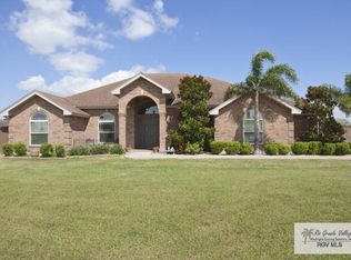 31588 Kretz Cir, Los Fresnos, TX 78566