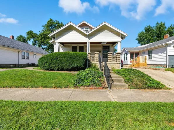 116 S 30th St, Lafayette, IN 47904