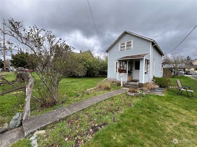 2522 Superior Street, Bellingham, WA, 98226