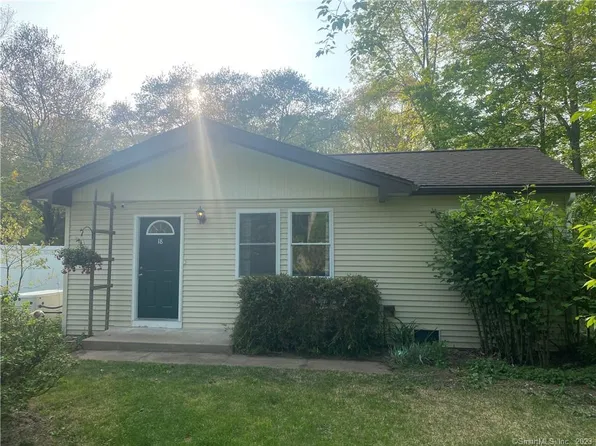 18 Kingswood Trail, Coventry, CT 06238