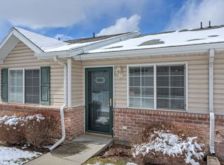 3231 S 1510 W UNIT 5C, West Valley, UT 84119