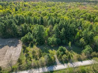 0 Fortune Line Rd, Rideau Lakes, ON K0E 1N0