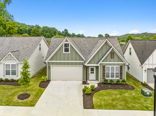 4859 Dyno Loop, Chattanooga, TN 37415