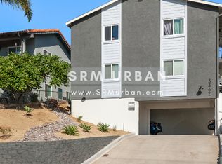 3362 C St APT 8, San Diego, CA 92102