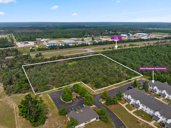 V/l 3.369 North St, Gaylord, MI 49735