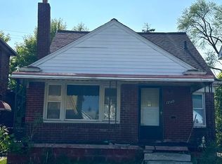13545 Kentucky St, Detroit, MI 48238