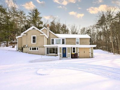 48 Lake Mills Rd, Cairo, NY, 12413