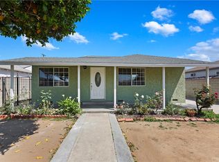 8327 Artson St, Rosemead, CA 91770