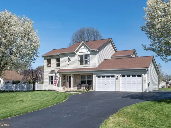 119 Mary Dr, Newark, DE 19702