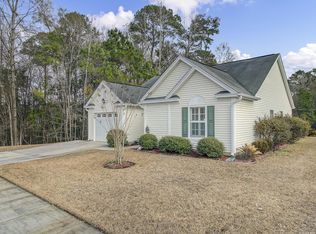116 Eagle Ridge Rd, Summerville, SC 29485