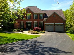 14 Stone Spring Ct, Catonsville, MD 21228