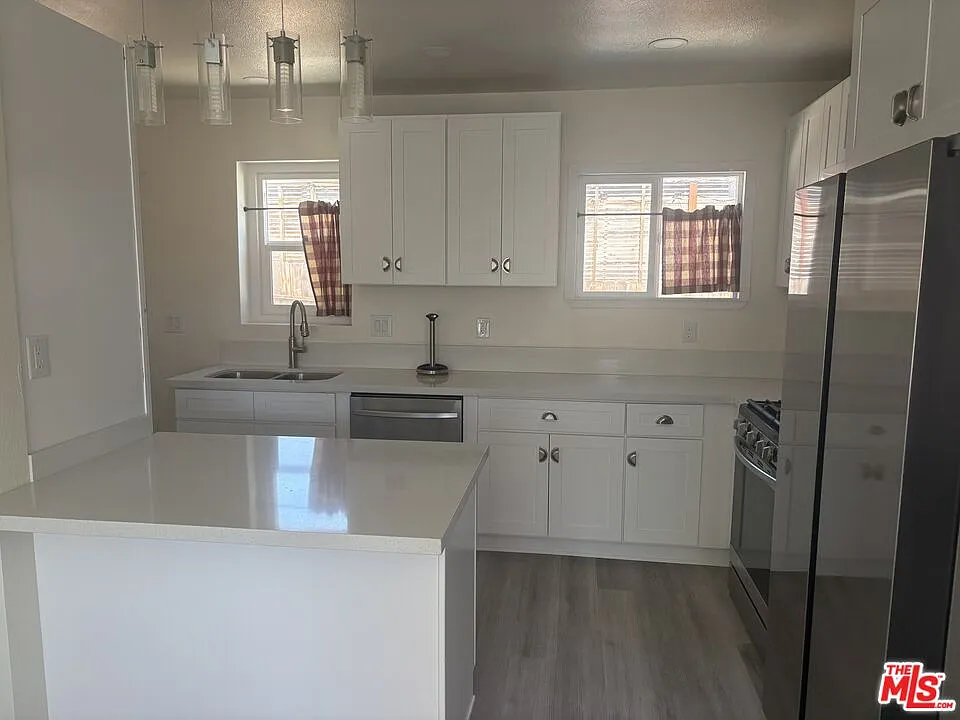 1 bed, 1.0 bath, 632 sqft, $2,600 — Photo 3