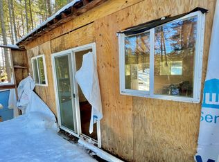 850 Westridge Rd, Hayfork, CA 96041