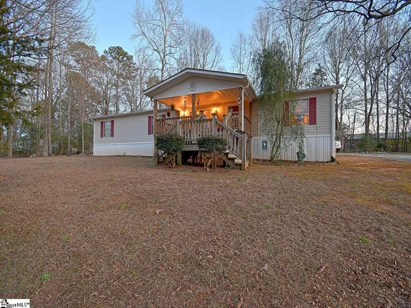 163 Randall Dr, Clinton, SC 29325