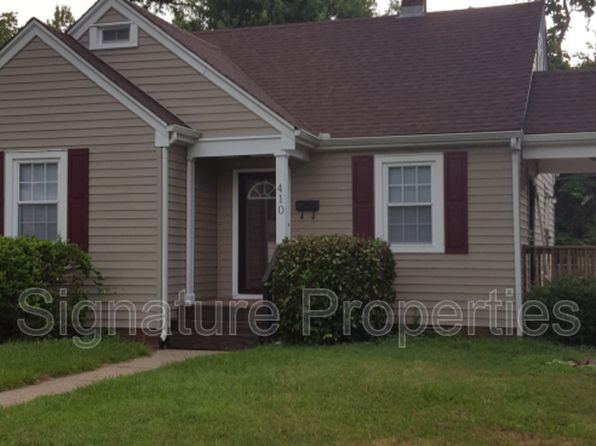410 Henrico Blvd