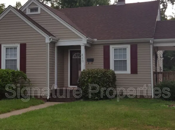 410 Henrico Blvd, Richmond, VA 23222