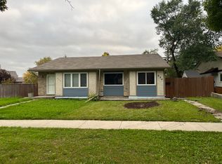 834 McMeans Ave E, Winnipeg, MB R2C 4B3
