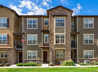 Hunting Hill, Littleton, CO 80129