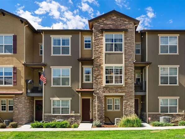 8410 Donati Terrace #D, Littleton, CO 80129