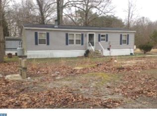 47 Alfred Dr, Browns Mills, NJ 08015