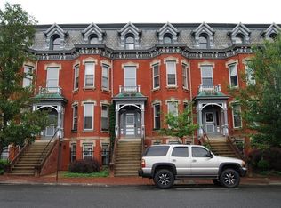 76 Temple St APT 2, Springfield, MA 01105