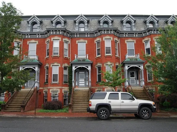 76 Temple St APT 2, Springfield, MA 01105