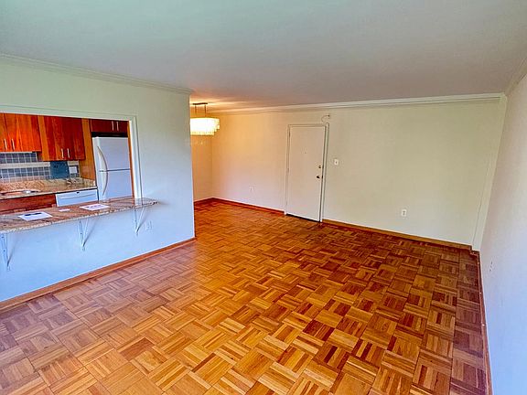 Living and Kitchen