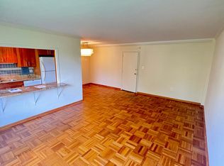 4100 W St NW APT 509, Washington, DC 20007