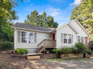 305 Rosscraggon Rd #A, Arden, NC 28704