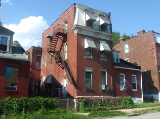 2843 Winnebago St, Saint Louis, MO