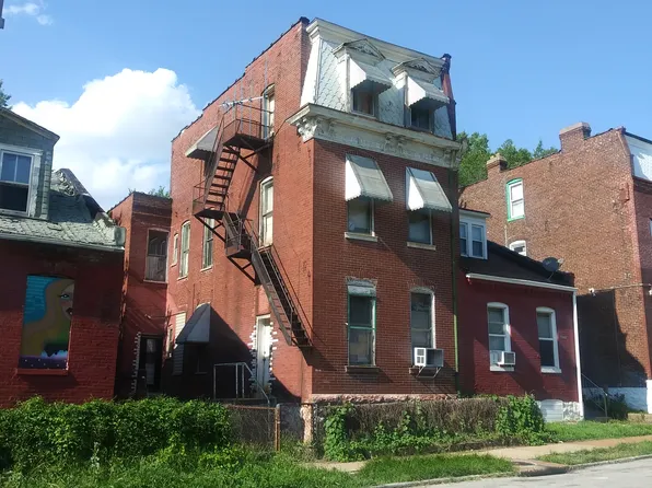 2843 Winnebago St, Saint Louis, MO 63118
