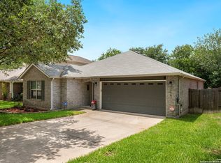9503 Kirk Pond, San Antonio, TX 78240