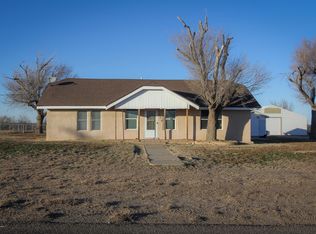 256 W Mobley St, Amarillo, TX 79108