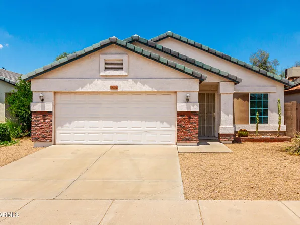 3006 W MATTHEW Drive, Phoenix, AZ 85027