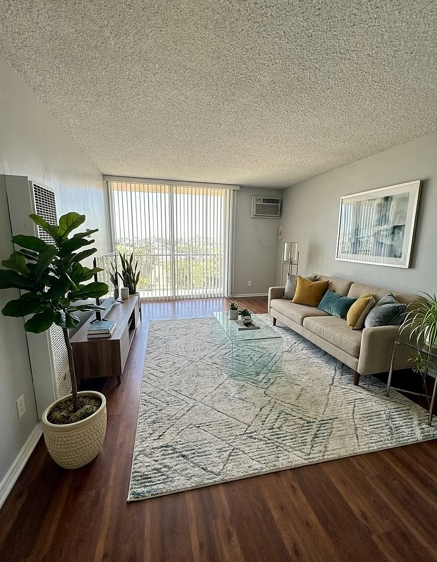2 bed, $2,000 — Photo 2