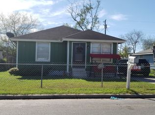 813 W Emil St, Pharr, TX 78577