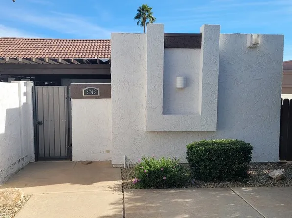 8743 E Via De La Luna, Scottsdale, AZ 85258