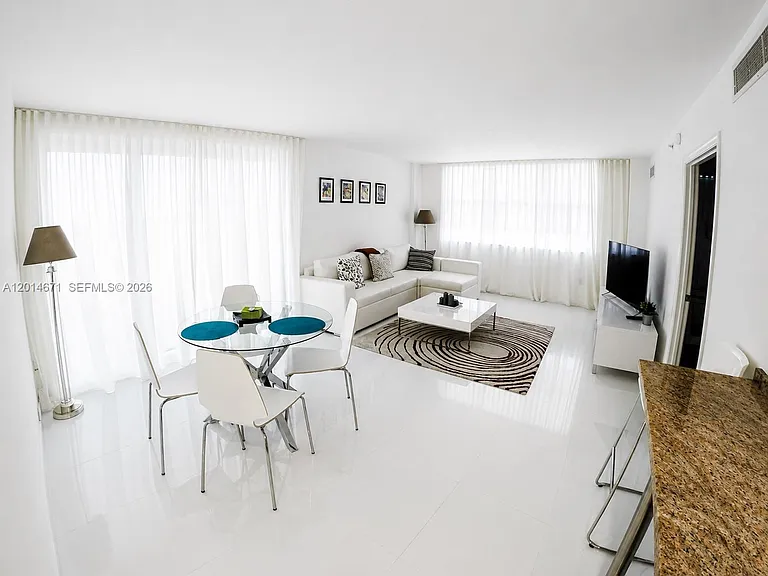 6917 Collins Ave #614 — Photo 13