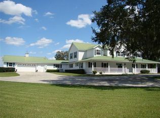 5760 W County Road 476, Bushnell, FL 33513