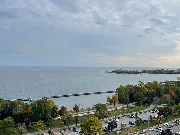 5th image of 1928 Lake Shore Blvd W #1715